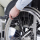 Как подобрать подходящую инвалидную коляску