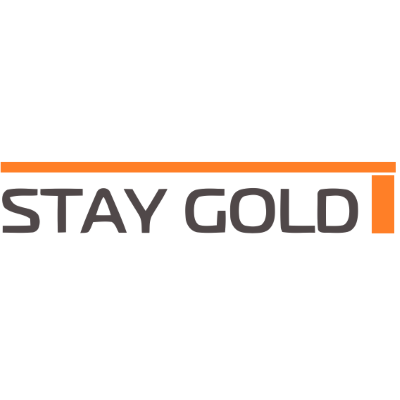 Stay Gold